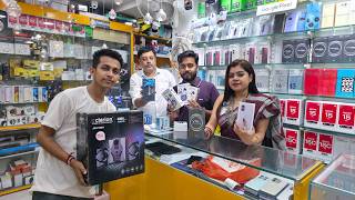 🌸 Poila Boishakh Special! Phone কিনলেই Gift-এর বন্যা সাথে 24 Months No Cost EMI @ Paritripti Telecom