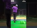 テーラーメイド TaylorMade Qi10 MAX ドライバー #shorts ゴルフ ドラコン 一本足打法 テーラーメイド