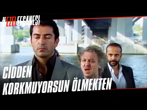 Mesele Ezelin Efsane Sahneleri - Bölüm 28 | Ezel @ezel