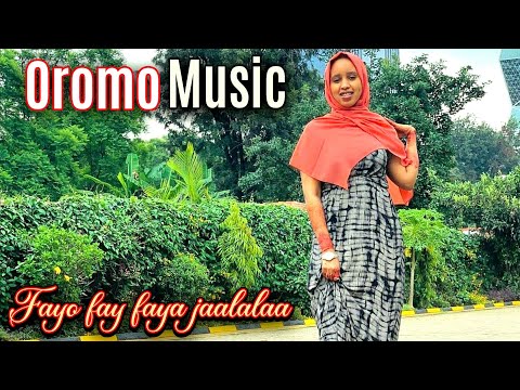 Oromo Music Sirba Jaalalaa Fay Fayo Faya Jaalalaa Oromo Love Song 