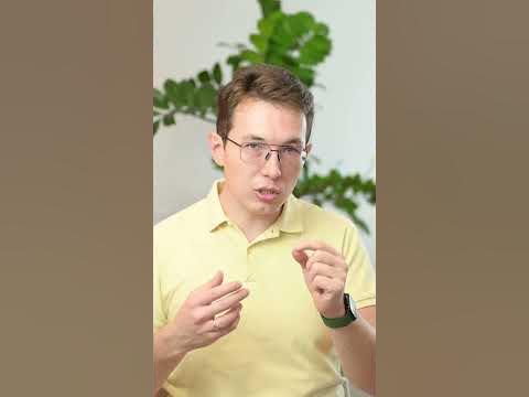 Носогубные складки. - YouTube