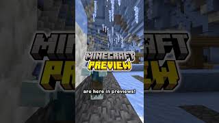 NEW BIOME, NEW MOB, NEW POTION, NEW WEAPON- THE GOLDEN DANDELION GUY RECAPS IT ALL!