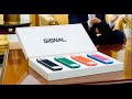 SIGNAL, THE BOARD GAME!