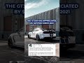 GT350Ss, as predicted, have remained on the rise. Join @ExoticCarHacks for my next prediction.