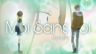 Nightcore AMV - Moi Sans Toi (Lyrics) Resimi