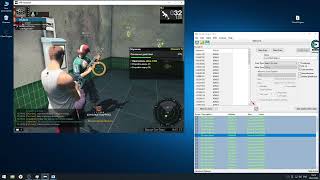 Взлом APB Reloaded 2023 Обход защиты BattlEye  Easy Anti Cheat