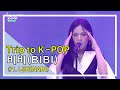 Trip to kpop bibi  nabikocca music 