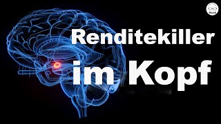 Börse: Psychofallen erkennen und vermeiden / Live-Talk mit Nikolas Kreuz