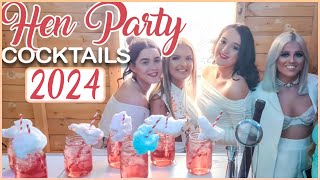 cocktail video