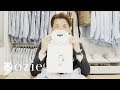 クールビズ～ozieからのコーディネート提案｜シャツの専門店 ozie