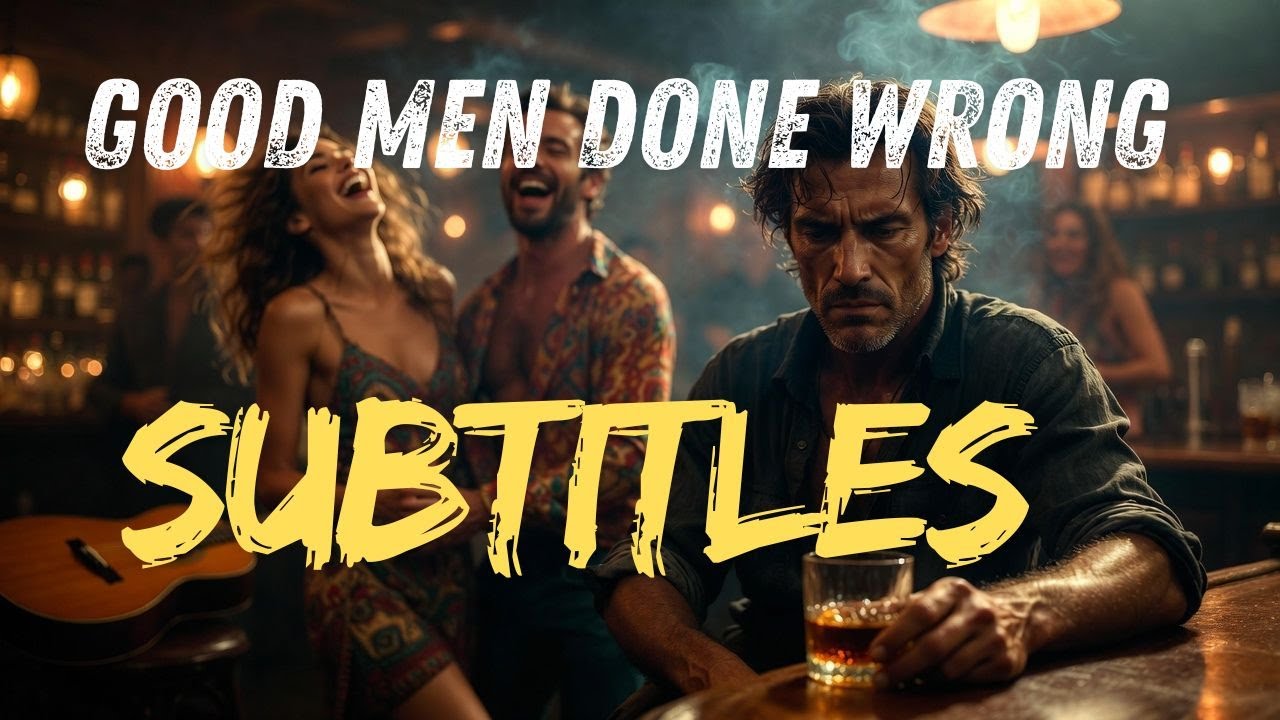 Good Men, Done Wrong -  SUBTITLES