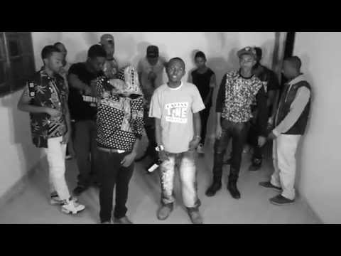 Black Masöva Cypher BMMG Tamaga 501