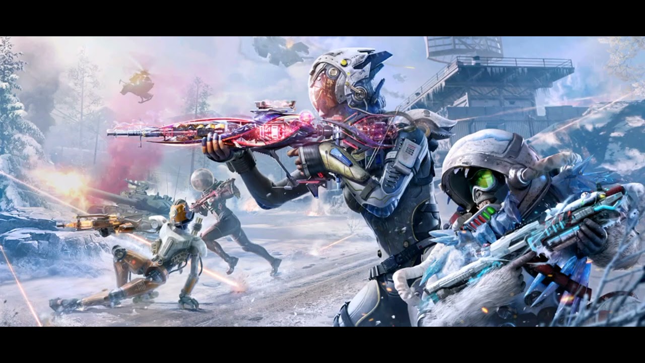 COD _ ***nowhere to top*** - Creanked Recharged