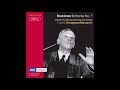 Bruckner &quot;Symphony No 7&quot; Hans Knappertsbusch