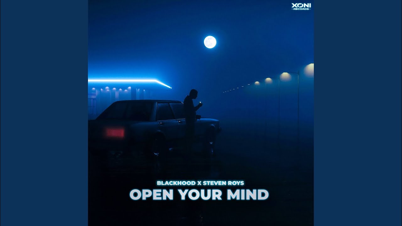 Watch Open Your Mind on YouTube Watch Open Your Mind on YouTube
