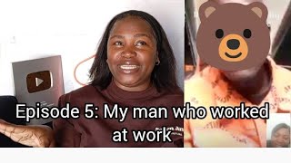 Episode 4: He Called my Husband while serving his Prison Sentence 