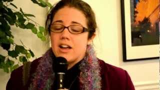 Hannah Hyde, Home-based Behavioral Health Clinician - Easter Seals Michigan