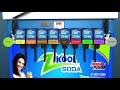 Zikool Soda machine With ADF Technology