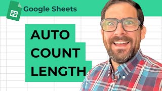 Auto Count Length screenshot 5