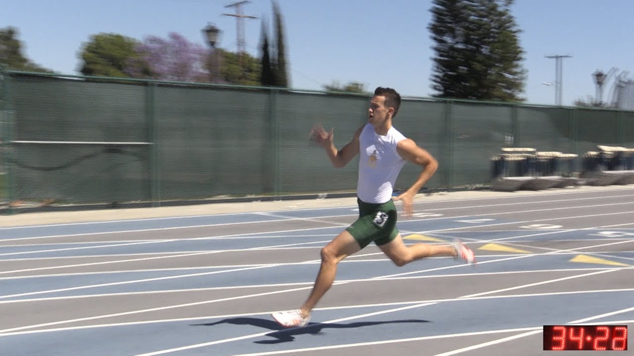 2017 TF – CIF-ss FINALS (Div 3) – 400 Meters (Boys) (F16-D3)