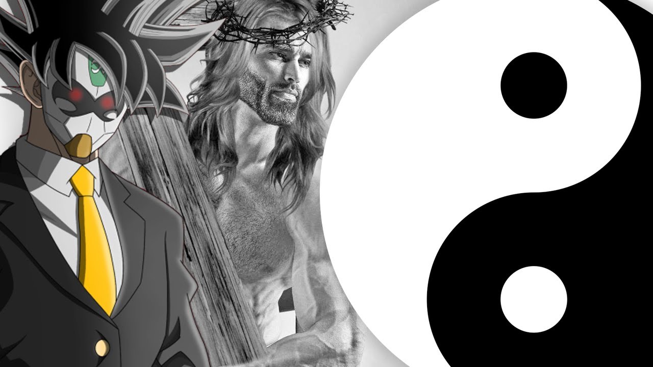 Seth Talks about God and Good vs Evil