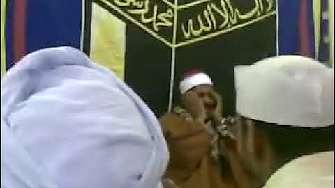 تلاوه نادره# للشيخ فوزى الحلفاوى