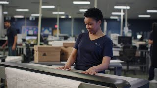 Build a career built on trust and powered by innovation
