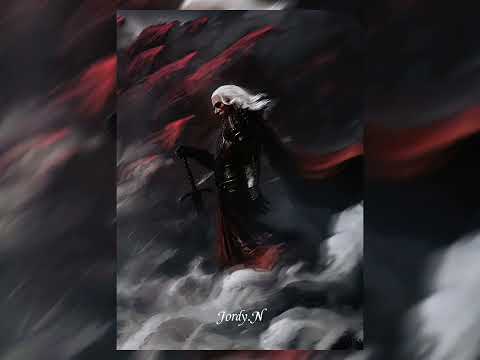 house targaryen slowed reverb