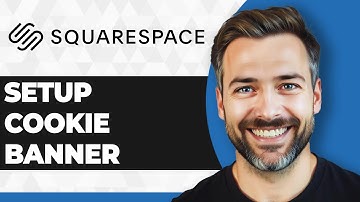 How to Setup Cookie Banner in Squarespace (2025 Guide)