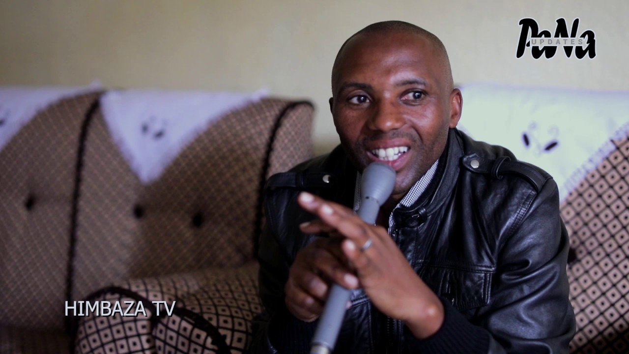 UBUHAMYA burimo kwizera kudasanzwe/Iminsi 40 ntarya ntankwa/Ubutumwa nahawe/Abarozi bigerera ikuzimu