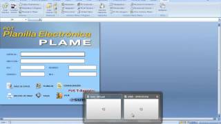 Parte 1 - Planillas electronicas en Excel (Plame).mp4