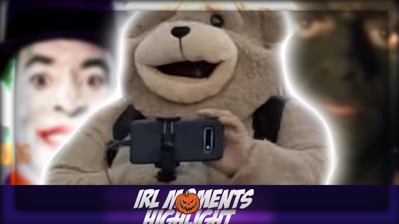 ICE POSEIDON CLASHES WITH GIRLFRIEND! Chicken Andy Blackface? Jake meets DrDisrespect, Grimoire+more