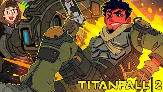 HEAR ME OUT...TITANFALL 2 IS STILL ABSOLUTELY SICK!