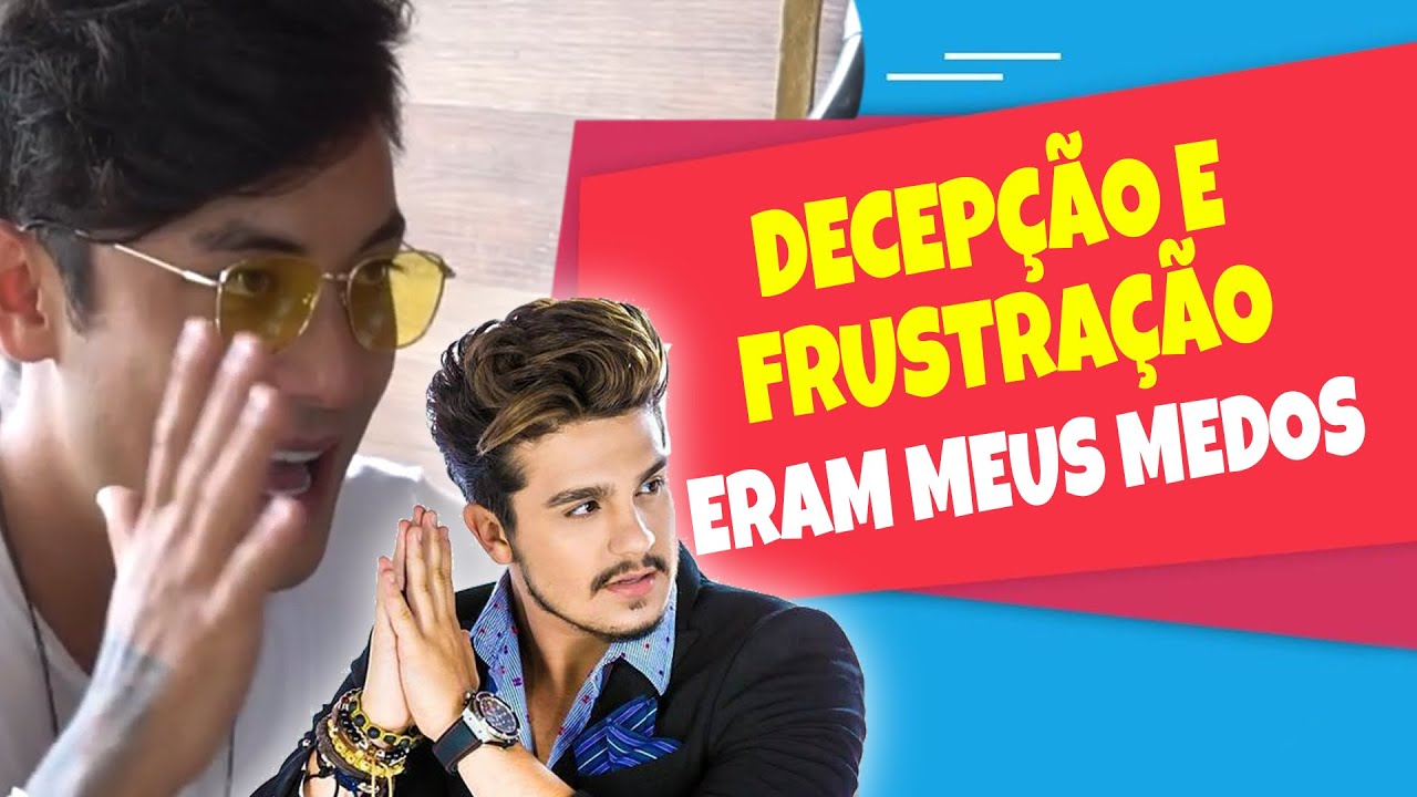 COMO FOI CONHECER LUAN SANTANA | Daniel Caon | Cortes do Prosa do Sertanejeiro