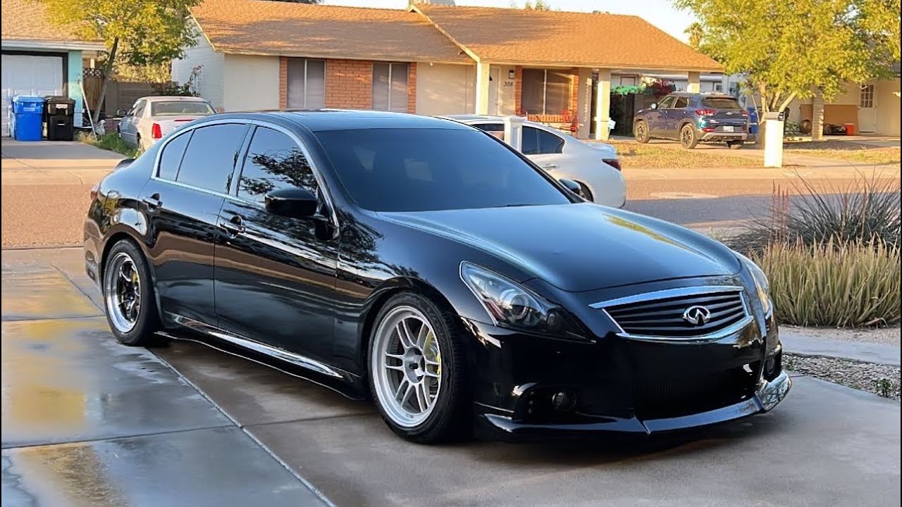 Pulling out G37 Transmission again. New Zspeed Super Six clutch kit