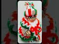 Crochet Laddu Gopal Tiranga Dress New Design