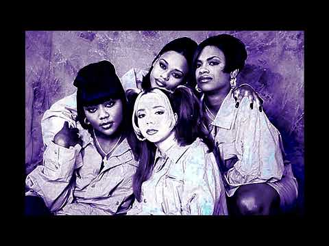 Xscape - All I Need (Slowed + Reverb)