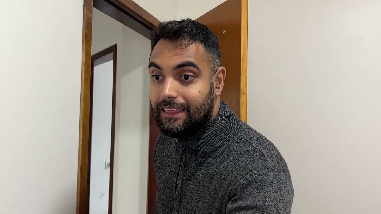 F1lho dava de tudo pra mãe e ela não deu valor isso aconteceu!