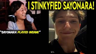 Yinsu Interviews FNC Boaster After Dominant Win Against Vitality In VCT