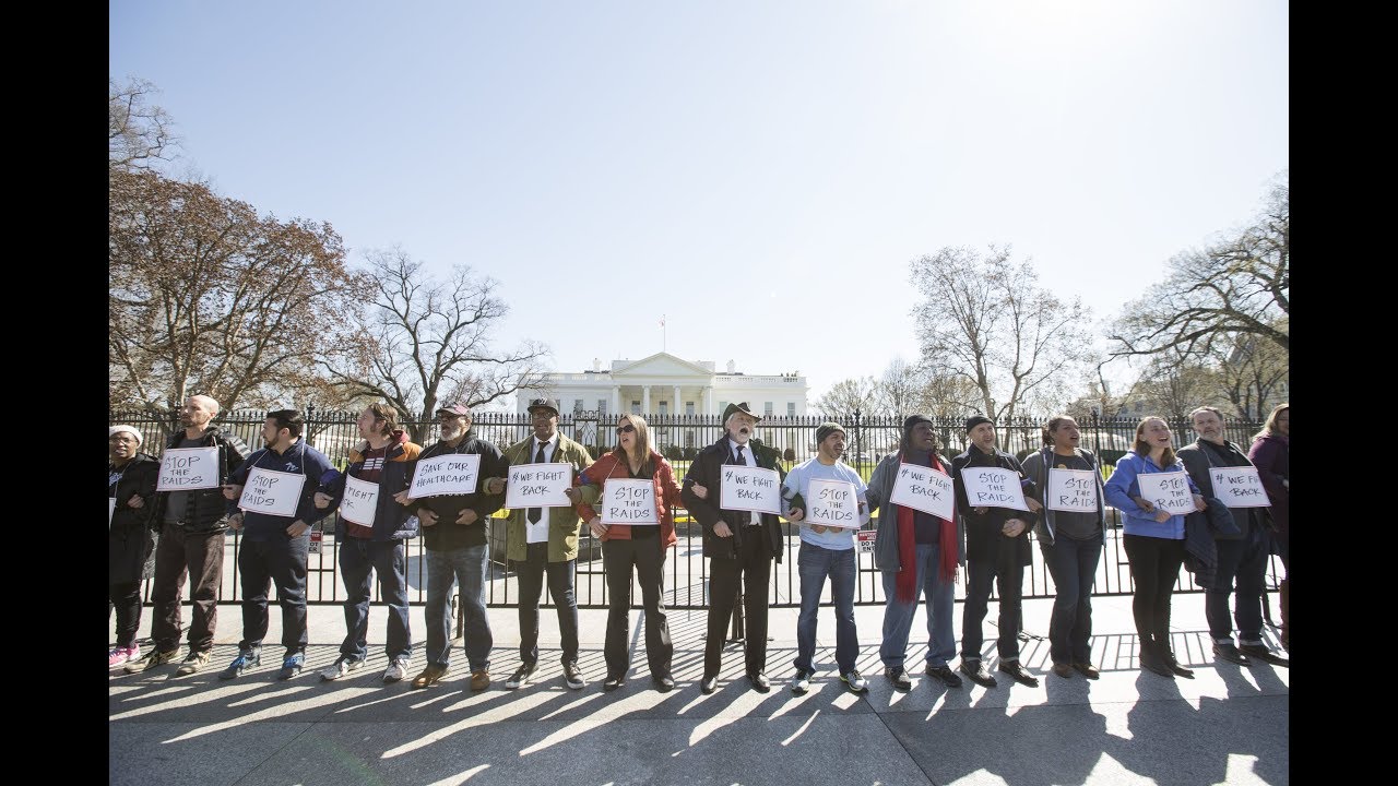 CPD is Building Power for the Resistance