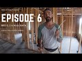 How To Wire A House; Episode 6 - Bed 2, 3 &amp; Hall Bath