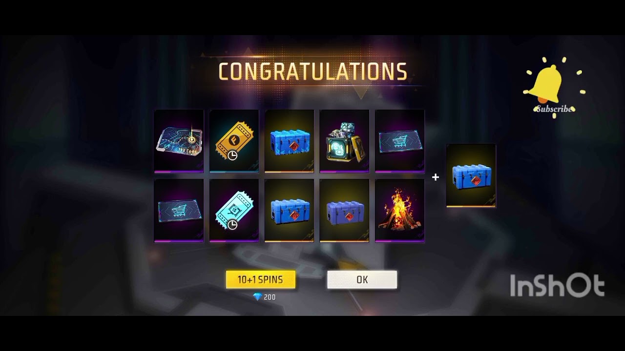 💥👿FF MAX💥 EVO GUN SPINNING👿💥Try our luck 🔥 / Please🙏like👍, share🗣️ and comment for next videos .