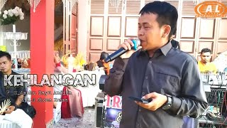 KEHILANGAN_H.Rhoma Irama_H.Anchu Bayu Andika#lagudangdut#popular#cover#terbaik#Viral#rhomairama