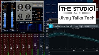 Check Out Two Easy Ways To Get Better Results From Your Mixes