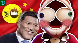 The Amazing Digital Chinese Tadc Ytp