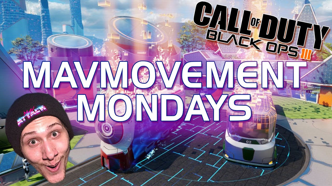 COD BLACK OPS 3 FIST FIGHTS!! - 