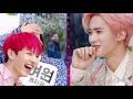 pentagon clowning each other for 13 minutes