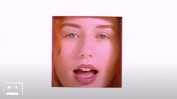 Tori Amos - Silent All These Years (Official Music...