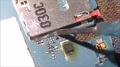 Sony Xperia Z3 Compact Sim Tray Repair - Durasi: 21.35. 
