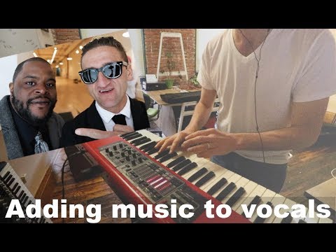 368 Theme Song   From Casey Neistats Vlog How Do I Keep Going